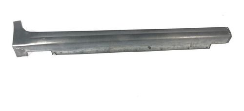 Spoiler Lateral Direito Jac T6 2016 2.0 Original