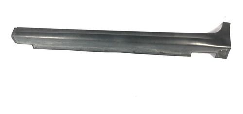 Spoiler Lateral Esquerdo Jac T6 2016 2.0 Original