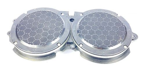 Sub Alto Falante Jaguar X-type 2008