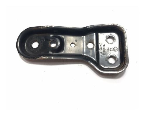 Suporte Agregado Direito Vw Golf 2014 1.4 Tsi 5q0199518e