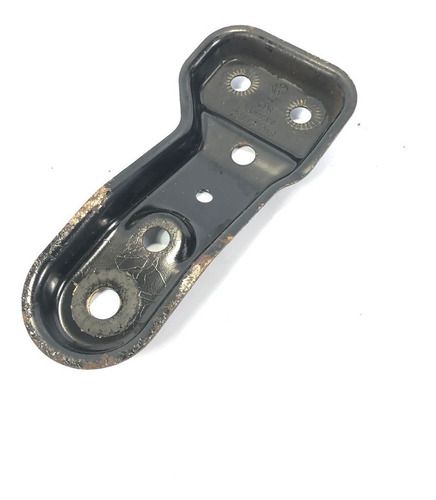 Suporte Agregado Esquerdo Vw Golf 2014 1.4 Tsi 5q0199517e