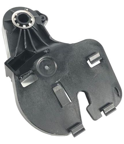 Suporte Alavanca Abertura Capo Audi A4 2.0 2013 Tfsi