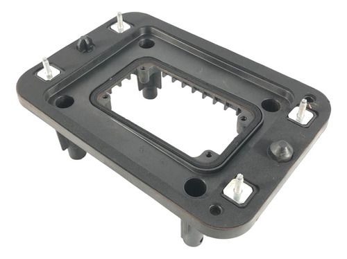 Suporte Alavanca Cambio Vw Amarok V6 3.0 2018 2h1713061