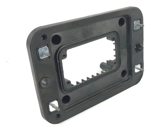 Suporte Alavanca Cambio Vw Amarok V6 3.0 2022 2h1713061