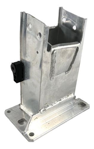 Suporte Alma Parachoque Dir. Audi A4 2.0 2013 Tfsi 8k0807133