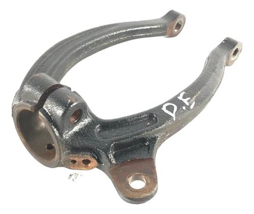 Suporte Amortecedor Diant. Esq. Hyundai Azera 2011 3.3 V6