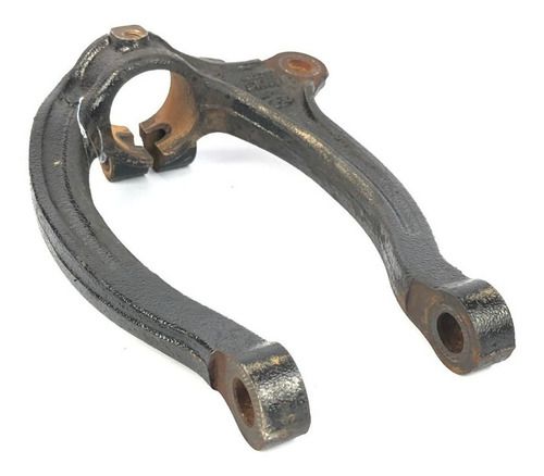 Suporte Amortecedor Dianteiro Esquerdo Kia Opirus 2008 3.6