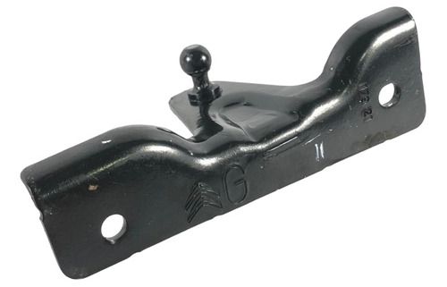 Suporte Amortecedor Tampa Tras. Esq. Citroen C4 Cactus 2021