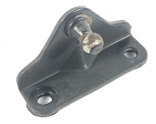 Suporte Amortecedor Tampa Traseira Jac 2016 2.0