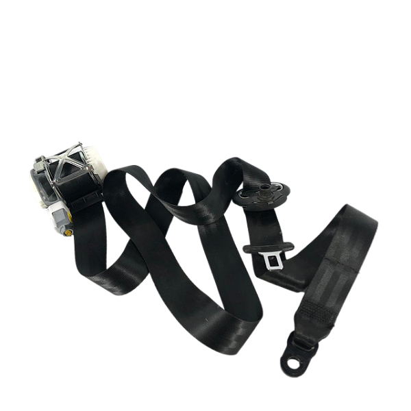 Cinto Segurança Dianteiro Esquerdo Vw Amarok 3.0 2023 V6