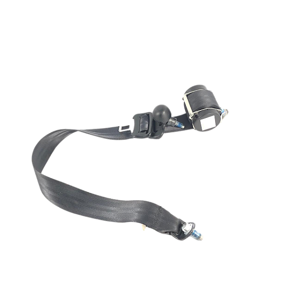 Cinto De Segurança Gm S10 2020 2.8 Diesel Traseiro Direito 52118781