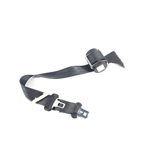 Cinto De Segurança Gm S10 2020 2.8 Diesel Traseiro Central 52134114