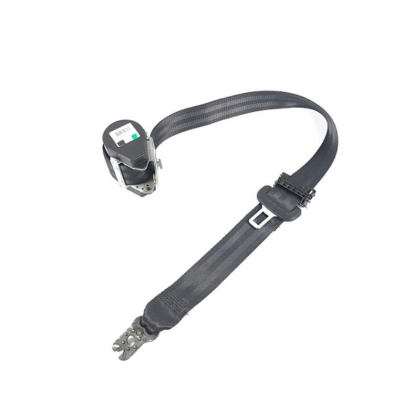Cinto Segurança Traseiro Direito Vw Golf Gti 2015 2.0 621102200