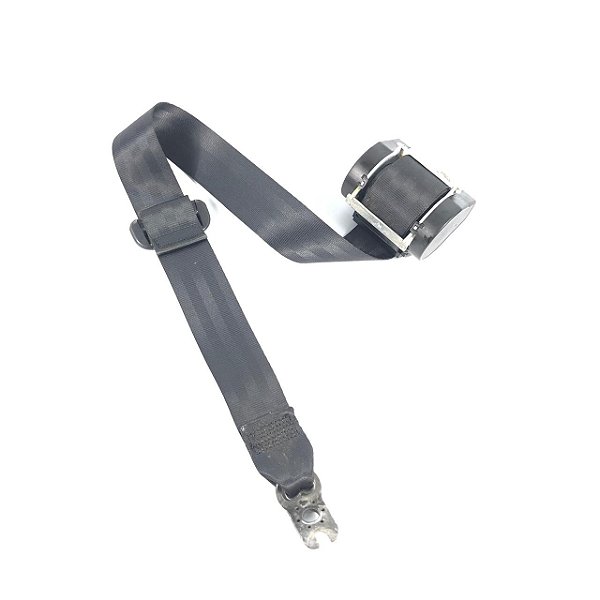 Cinto Segurança Traseiro Esquerdo Vw Golf Gti 2015 2.0 621102200