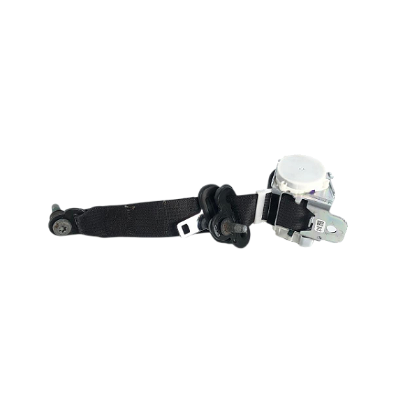 Cinto Segurança Traseiro Direito Jeep Compass 2023 2.0 Td350