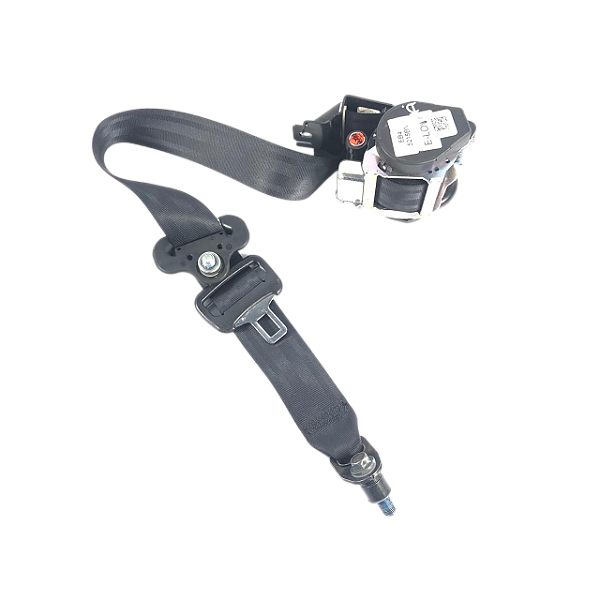 Cinto De Segurança Dianteiro Direito Gm S10 2016 2.5 Flex 94777555