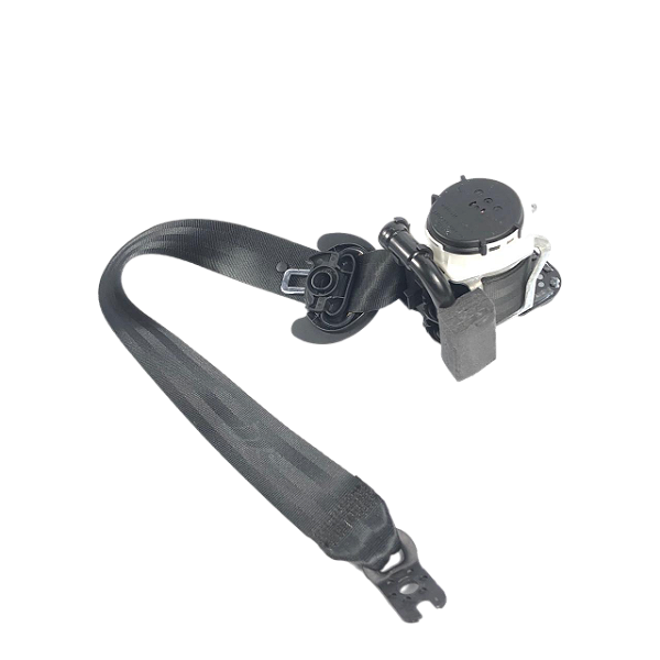 Cinto Segurança Dianteiro Esquerdo Vw Golf Gti 2015 2.0 0589p1000220