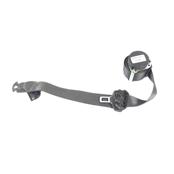 Cinto De Segurança Traseiro Direito Gm Sonic 2014 1.6 15903264