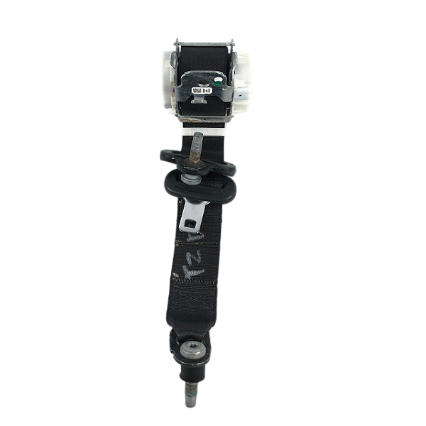 Cinto Segurança Traseiro Direito Jeep Compass 2020 2.0 Diesel 34212369a