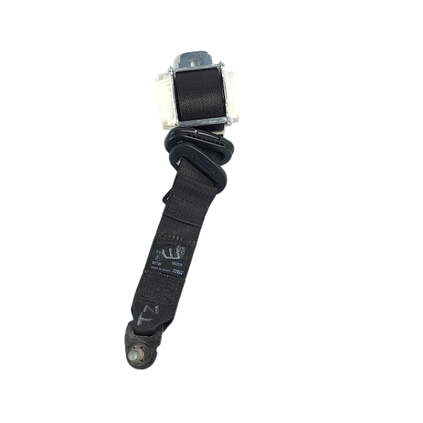 Cinto De Segurança Traseiro Esquerdo Jeep Compass 2020 2.0 Diesel 34212368a