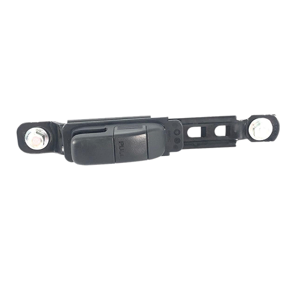 Regulador Cinto Segurança Dianteiro Gm S10 2023 2.8 94766081