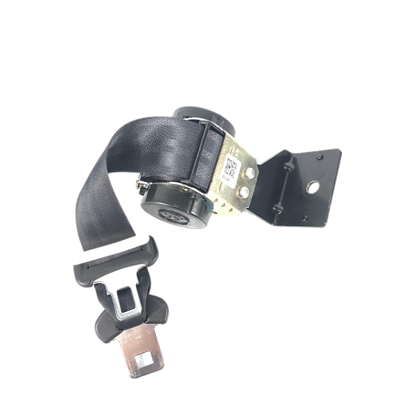 Cinto Segurança Traseiro Meio Gm S10 2023 2.8 Diesel 52134114