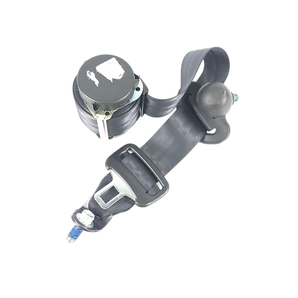 Cinto De Segurança Traseiro Direito Gm S10 2023 2.8 Diesel 52118781