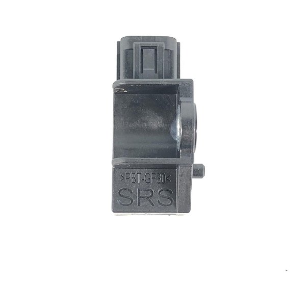 Sensor Colisão Esquerdo Honda Civic G10 2021 2.0 77930teab210m4