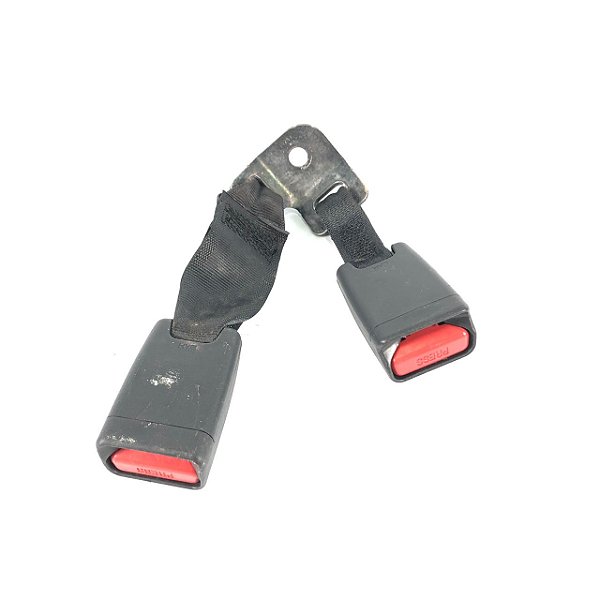 Engate Cinto Segurança Traseiro Central Honda Civic 2021 2.0 G10