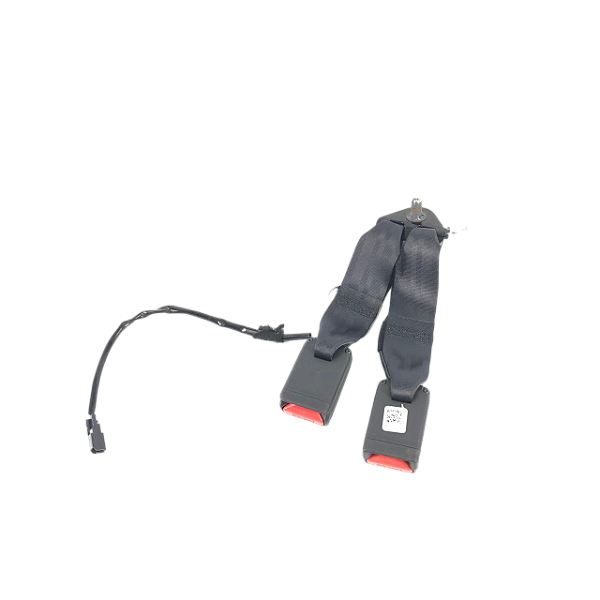 Engate Cinto Segurança Traseiro Honda Civic 2021 2.0 g10