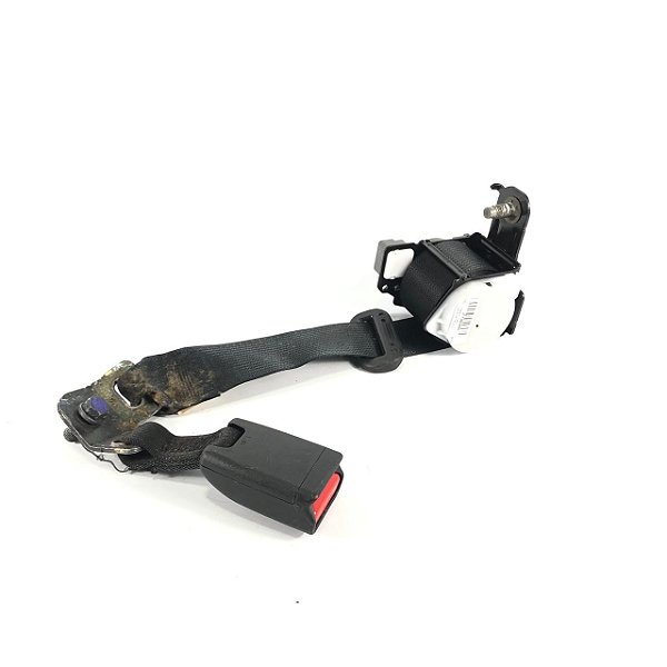 Cinto Segurança Traseiro Central Honda Civic 2021 2.0 G10 2114803mr