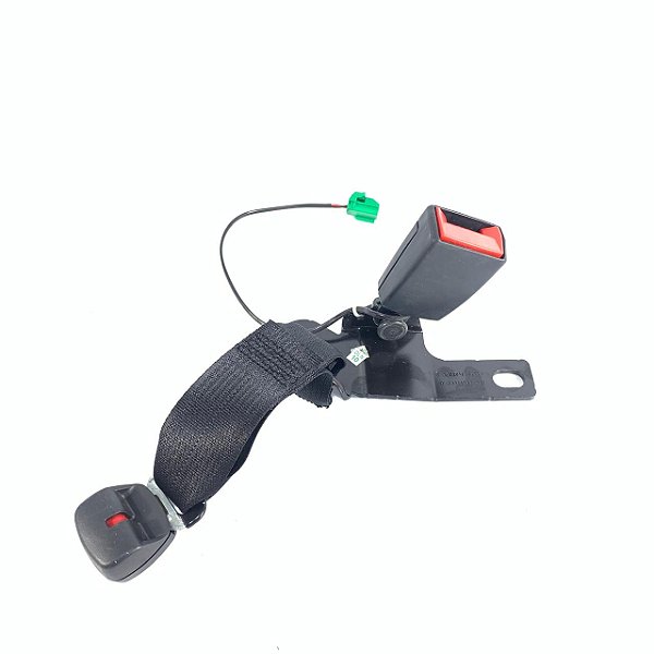 Engate Cinto Segurança Traseiro Esquerdo Jeep Compass 2022 1.3 34173443a