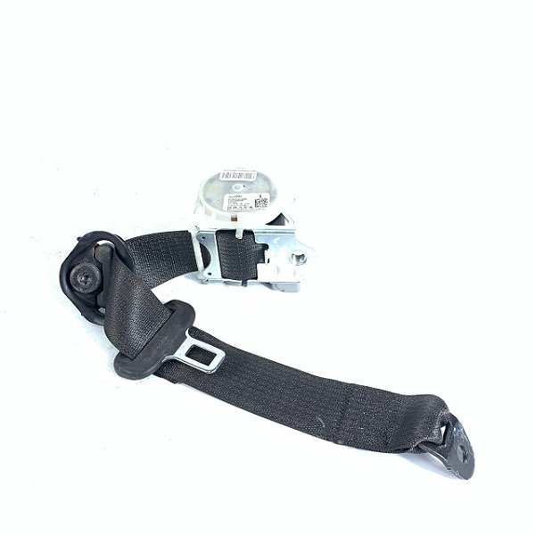 Cinto Segurança Traseiro Esquerdo Gm Equinox 2.0 Lt 2020