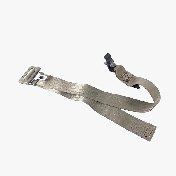 Cinto Segurança Central Hyundai Hr 2008 2.5 Diesel