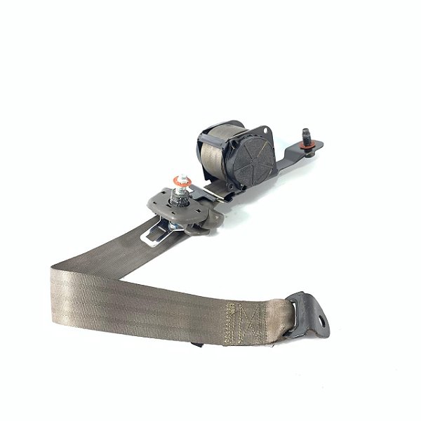 Cinto Segurança Direito Hyundai Hr 2008 2.5 Diesel