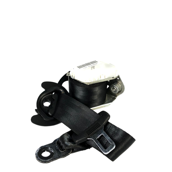 Cinto Segurança Traseiro Direito Vw Amarok 2019 2.0 180cv 2h0857811raa