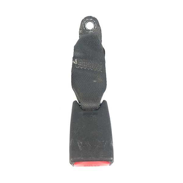 Engate Cinto Traseiro Direito Nissan March 2014 1.0