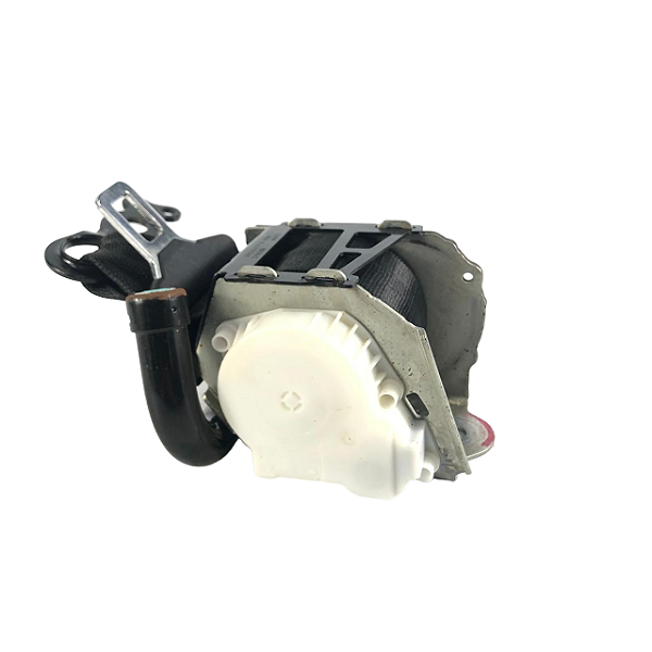 Cinto Segurança Traseiro Esquerdo Mercedes C180 2018 1.6 34208009c