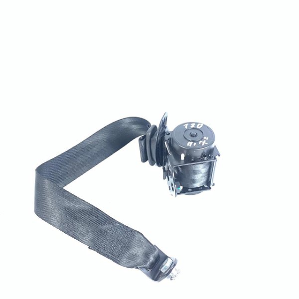 Cinto De Segurança Traseiro Direito 7º Lugar Cherry Tiggo 8 1.6 2023 406000047AA