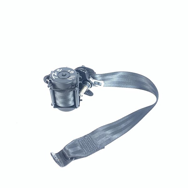 Cinto De Segurança Traseiro Esquerdo  6º Lugar Cherry Tiggo 8 1.6 2023 406000046AA