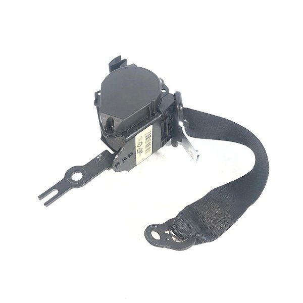 Cinto De Segurança Traseiro Direito Bmw 320i 2014 2.0 619185300e