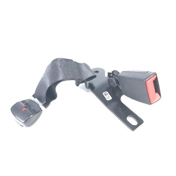Engate Cinto Traseiro Esquerdo Jeep Compass 2020 2.0 diesel 34173443