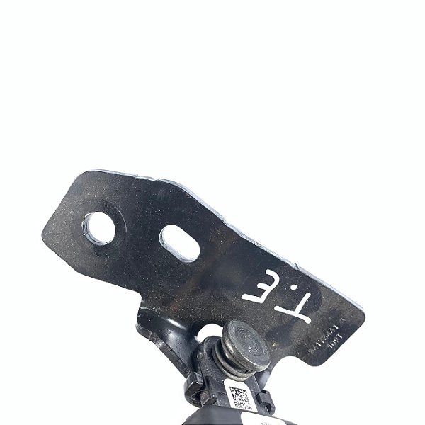 Engate Cinto Traseiro Direito Jeep Compass 2020 2.0 diesel 34173441