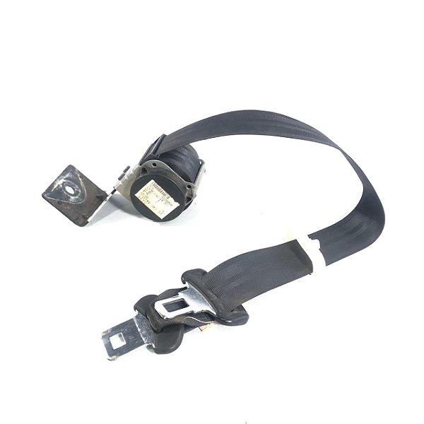Cinto De Segurança Traseiro Central Gm S10 2018 2.5 Flex 52118787