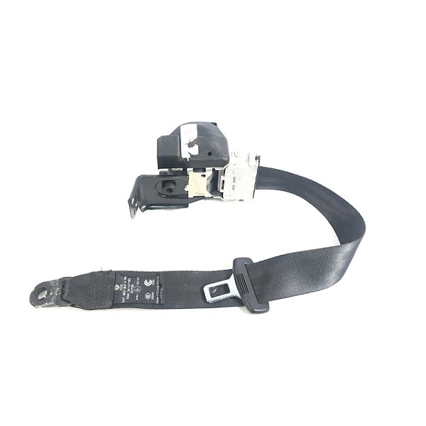Cinto De Segurança Traseiro Central Vw Amarok V6 3.0 Highline 2018 2h7857807a