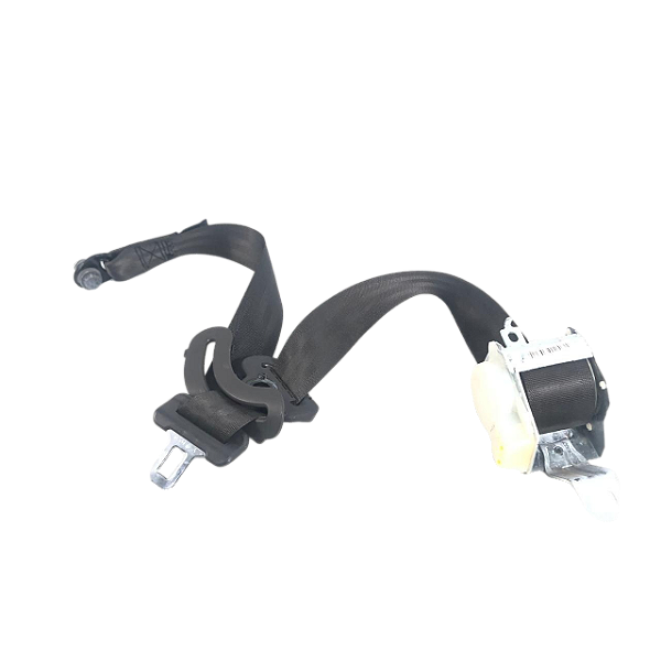 Cinto De Segurança Traseiro Esquerdo Hyundai Santa Fé 2012 3.5 4x4 Gs 898102B000