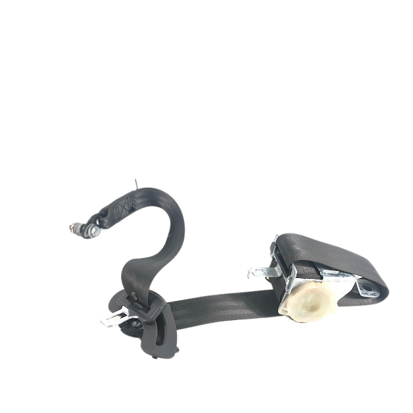 Cinto De Segurança Traseiro Direito Hyundai Santa Fé 2012 3.5 4x4 Gs 898202B000