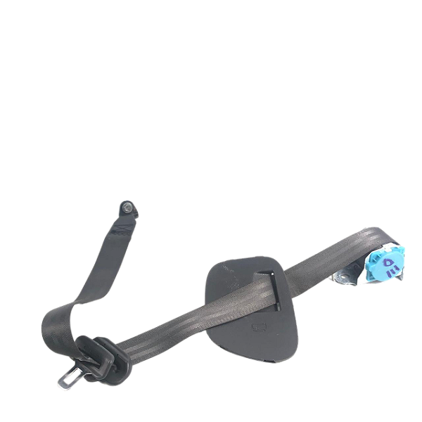 Cinto De Segurança Traseiro Esquerdo 6º Lugar Hyundai Santa Fé 2012 3.5 4x4 gs 898102B300