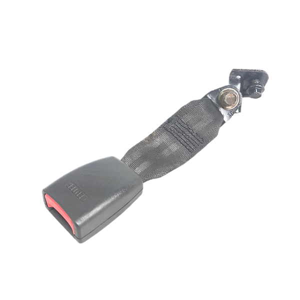 Engate Cinto De Segurança Traseiro Direito Hyundai Santa Fé 2012 3.5 4x4 Gs