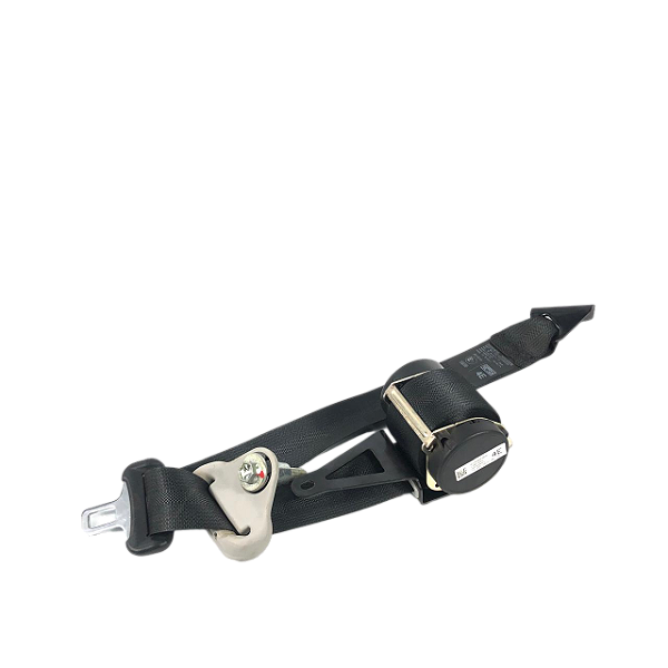 Cinto De Segurança Traseiro Direito Toyota Hilux 2.8 Sr 4x4 2020 Diesel 604695900